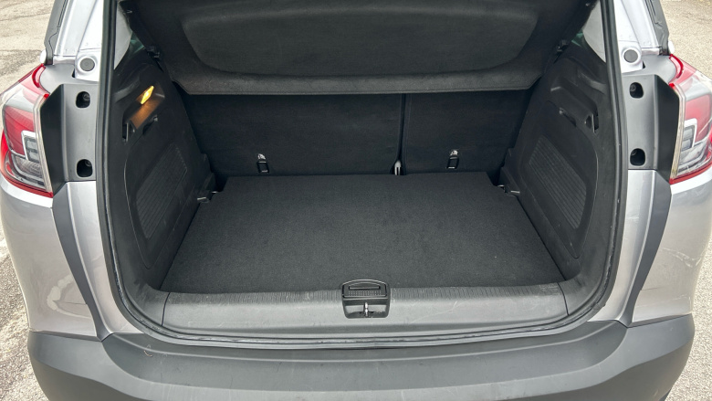 Vauxhall Crossland X 1.2 [83] Elite 5dr Petrol Hatchback